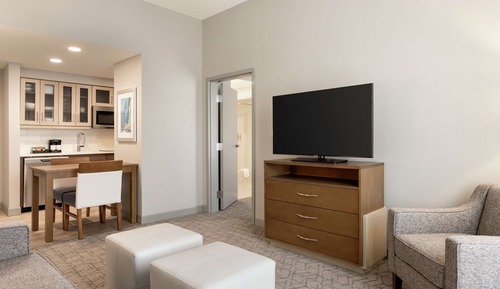 Suite, 1 Schlafzimmer