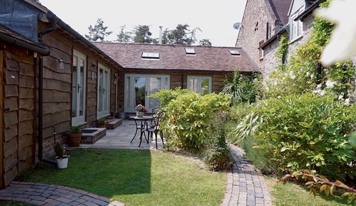 Ferienhaus