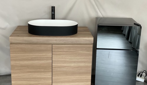 Studio, Nichtraucher, Bergblick (Luxury Dome Mercury 6 Beds Allow Pet)