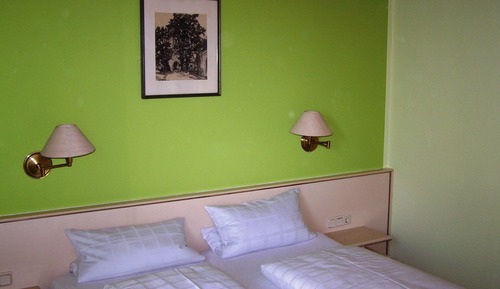 Doppelzimmer