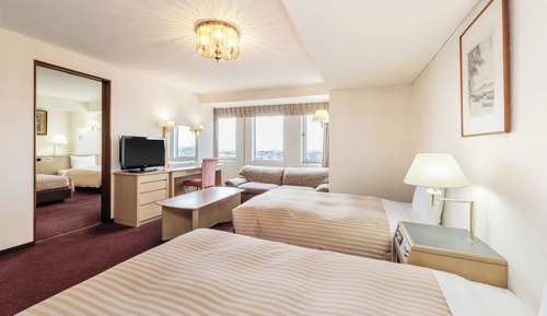 Studiosuite, Raucher