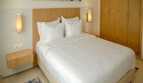 Comfort-Apartment, 1 Schlafzimmer