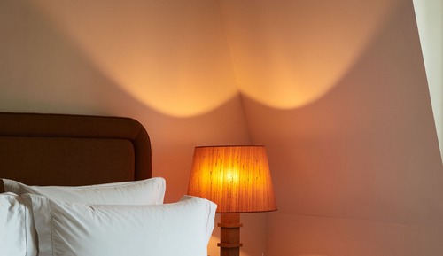 Superior-Doppelzimmer