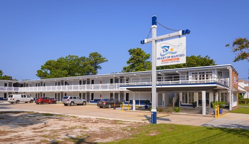 Traditional-Vierbettzimmer