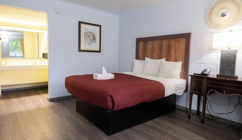 Standard-Einzelzimmer