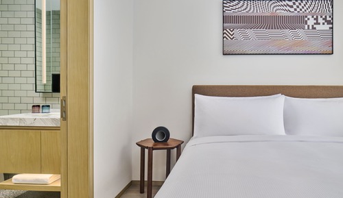 Premium-Zimmer, 2 Schlafzimmer (Residence)