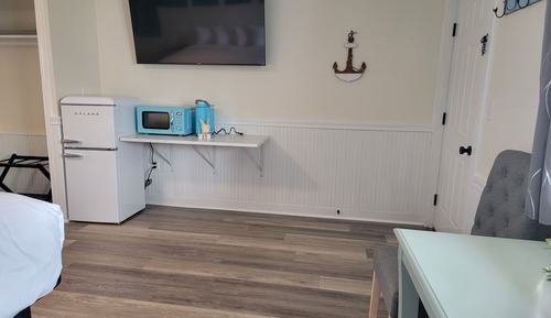 Superior-Zimmer, 1 King-Bett, Whirlpool