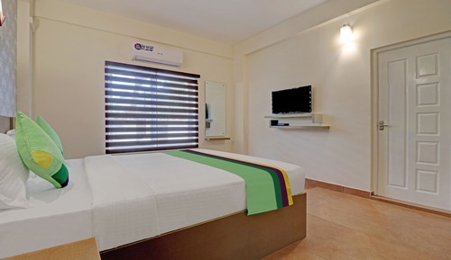Standardzimmer