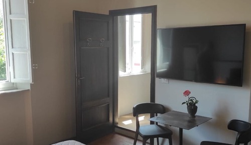 Classic-Doppelzimmer