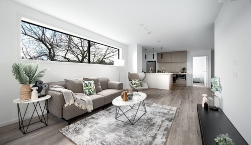 Apartment, 1 Schlafzimmer