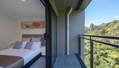 Premier-Apartment, 1 Schlafzimmer