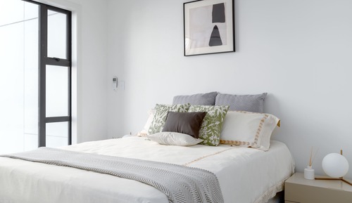 Premier-Apartment, 2 Schlafzimmer