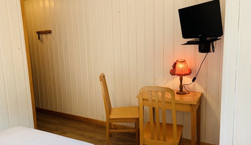 Classic-Doppelzimmer