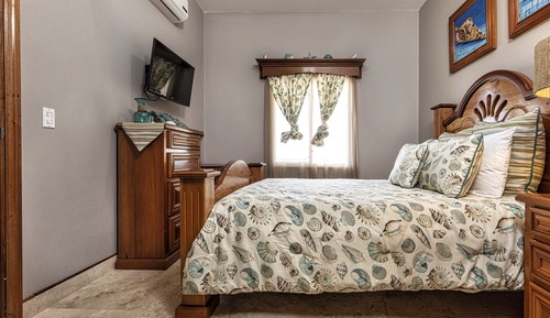 Luxury-Apartment, 3 Schlafzimmer, Meerblick, Meerseite
