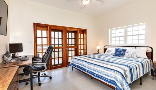Luxury-Apartment