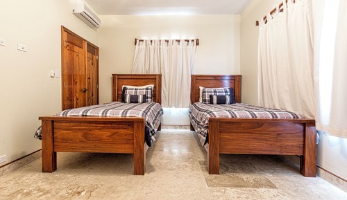 Exclusive-Apartment, 3 Schlafzimmer, Meerblick, Meerseite