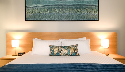 Suite, 2 Schlafzimmer