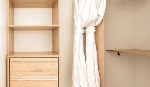 Apartment, 3 Schlafzimmer, Balkon, Flussblick