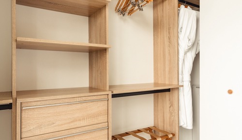 Apartment, 1 Schlafzimmer, Balkon