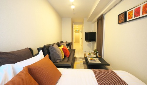 Business-Apartment, Nichtraucher