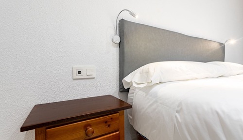 Standard-Doppelzimmer