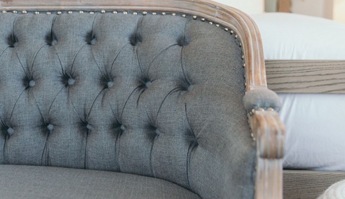 Standardzimmer, 1 King-Bett