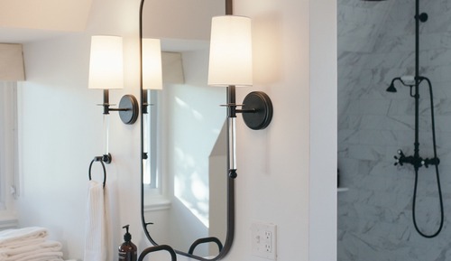 Signature-Suite, 2 Schlafzimmer