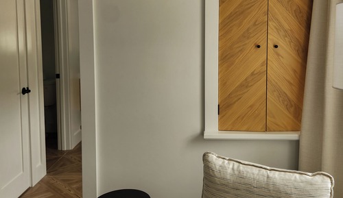 Premium-Zimmer, 1 King-Bett