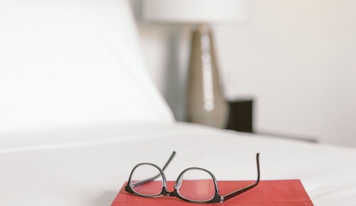 Standard-Doppelzimmer, 1 Doppelbett