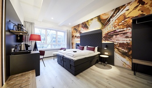 Signature-Doppelzimmer
