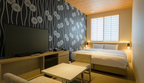 Doppelzimmer, Nichtraucher (Moderate)