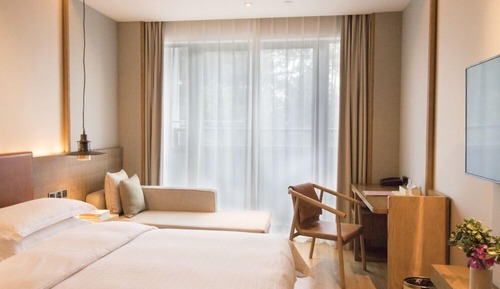 Premium-Zimmer