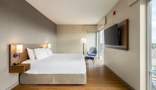 Suite, 1 Schlafzimmer