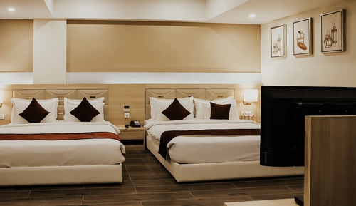 Familien-Suite