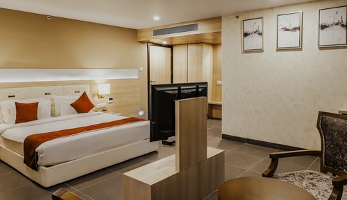 Deluxe-Suite