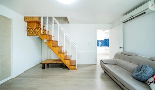 Basic-Zimmer, 1 Schlafzimmer (Hendelgwageuretel(ocean view))