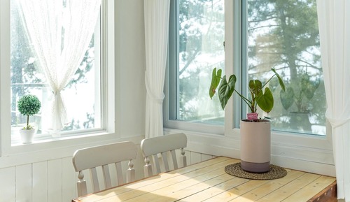 Basic-Zimmer, 1 Schlafzimmer (Minyeowayasu(ocean view))