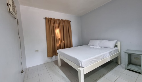 Standard-Doppelzimmer