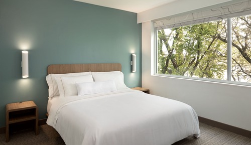 Suite, 1 Schlafzimmer