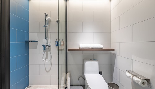 Standardzimmer, Mehrere Betten