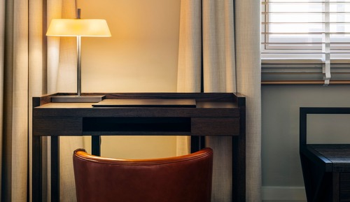 Grand-Zimmer, 1 King-Bett, Nichtraucher