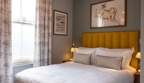 Doppelzimmer