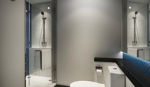 Standardzimmer