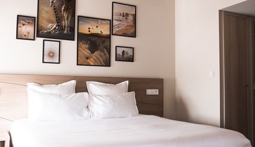 Classic-Doppelzimmer