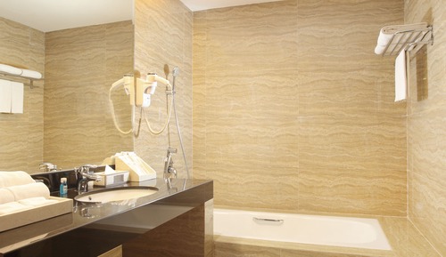 Suite, 1 Schlafzimmer, Nichtraucher