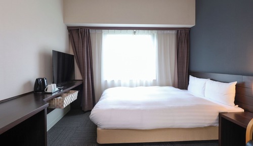 Doppelzimmer, Nichtraucher