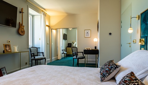 Signature-Suite