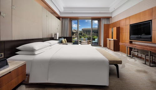 Premium-Zimmer