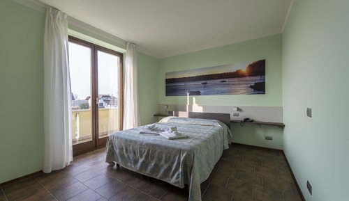 Doppelzimmer