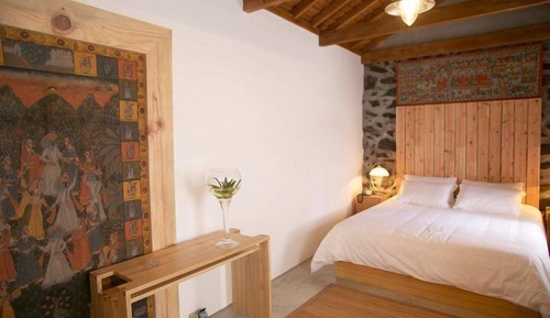Standard-Doppelzimmer